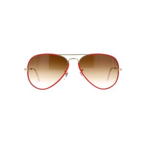 ÓCULOS DE SOL RAY-BAN AVIATOR 3025JM 919651 58