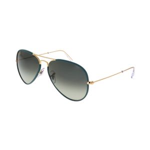 ÓCULOS DE SOL RAY-BAN AVIATOR 3025JM 9196BH 58