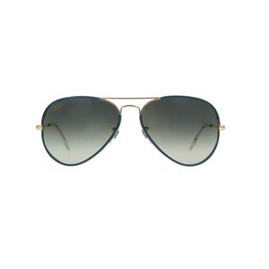 ÓCULOS DE SOL RAY-BAN AVIATOR 3025JM 9196BH 58