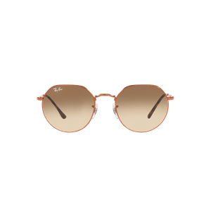 ÓCULOS DE SOL RAY-BAN JACK 3565L 903551 53