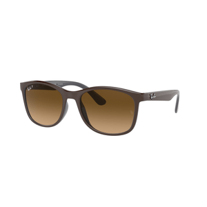 ÓCULOS DE SOL RAY-BAN 4374/POLAR 6600M2 56