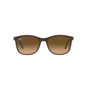 ÓCULOS DE SOL RAYBAN 4374/POLAR 6600M2 56