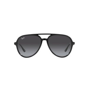 ÓCULOS DE SOL RAYBAN 4376 601/8G 57