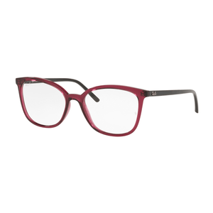 ÓCULOS DE GRAU RAYBAN 7189L 5445 54