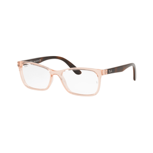 ÓCULOS DE GRAU INFANTIL RAYBAN JR 1611L 3857 50