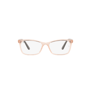 ÓCULOS DE GRAU INFANTIL RAYBAN JR 1611L 3857 50