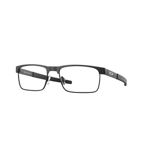 ÓCULOS DE GRAU OAKLEY METAL PLATE TI 5153-01 56