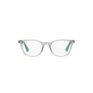 ÓCULOS DE GRAU INFANTIL RAY-BAN JR 1601 3842 48
