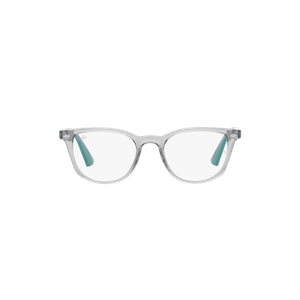 ÓCULOS DE GRAU INFANTIL RAYBAN JR 1601 3842 48