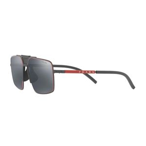 ÓCULOS DE SOL PRADA LINEA ROSSA 52XS/LR TWW09L 59