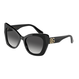 ÓCULOS DE SOL DOLCE & GABBANA 4405 501/8G 53