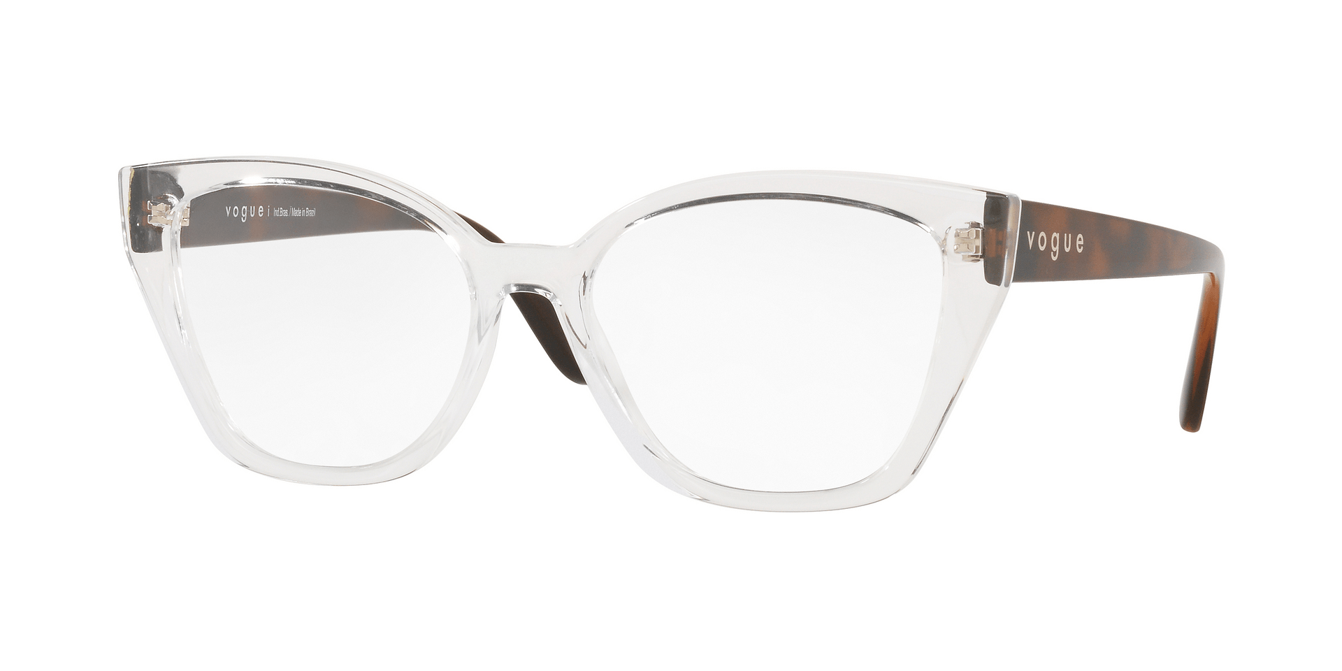 ÓCULOS DE GRAU VOGUE 5416L W745 55