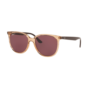 ÓCULOS DE SOL RAY-BAN 4378L/POLAR 66025Q 54