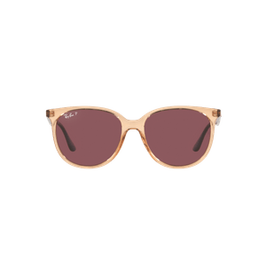 ÓCULOS DE SOL RAYBAN 4378L/POLAR 66025Q 54