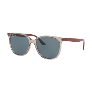 ÓCULOS DE SOL RAY-BAN 4378L/POLAR 65722V 54