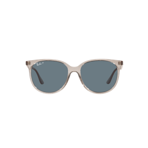 ÓCULOS DE SOL RAY-BAN 4378L/POLAR 65722V 54