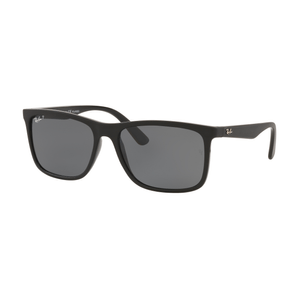 ÓCULOS DE SOL RAY-BAN 4373L/POLAR 606981 58