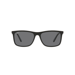 ÓCULOS DE SOL RAY-BAN 4373L/POLAR 606981 58