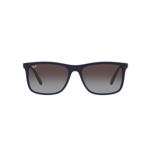 ÓCULOS DE SOL RAY-BAN 4373L 658811 58