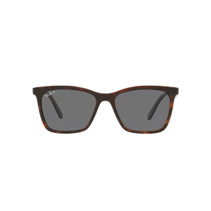 ÓCULOS DE SOL RAY-BAN 4372L/POLAR 710/81 56