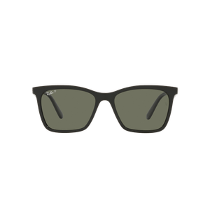 ÓCULOS DE SOL RAY-BAN 4372L/POLAR 601/9A 56