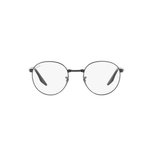 ÓCULOS DE GRAU RAYBAN 3691VL 2509 50