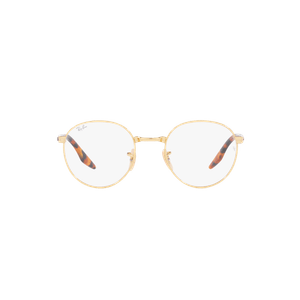 ÓCULOS DE GRAU RAYBAN 3691VL 2500 50