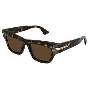 ÓCULOS DE SOL BOTTEGA VENETA 1122S 002 51