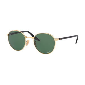 ÓCULOS DE SOL RAYBAN 3691L/POLAR 001/P1 51