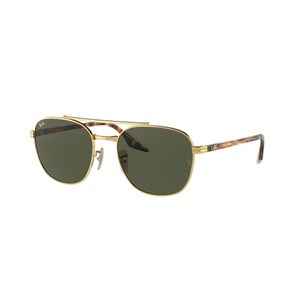 ÓCULOS DE SOL RAYBAN 3688 001/31 55