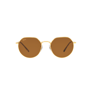 ÓCULOS DE SOL RAY-BAN JACK 3565L 919633 53