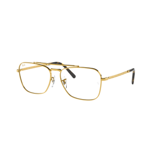 ÓCULOS DE GRAU RAY-BAN NEW CARAVAN 3636V 3086 58