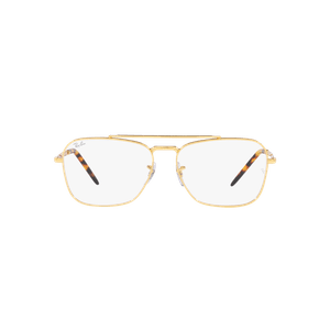 ÓCULOS DE GRAU RAY-BAN NEW CARAVAN 3636V 3086 58