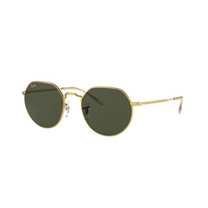 ÓCULOS DE SOL RAY-BAN JACK 3565L 919631 53