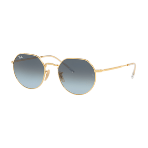 ÓCULOS DE SOL RAY-BAN JACK 3565L 001/86 53