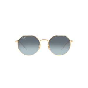 ÓCULOS DE SOL RAY-BAN JACK 3565L 001/86 53