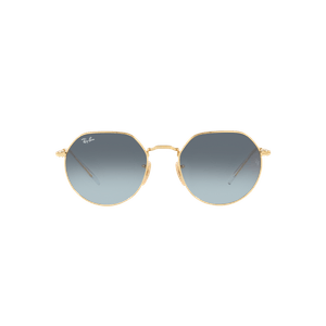 ÓCULOS DE SOL RAYBAN 3565L 001/86 53