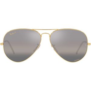 ÓCULOS DE SOL RAYBAN 3025/POLAR 9196G3 62