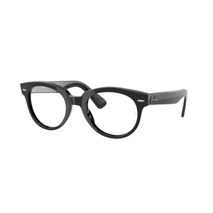 ÓCULOS DE GRAU RAY-BAN 2199V 2000 50