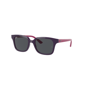 ÓCULOS DE SOL INFANTIL RAYBAN JR 9071S 702187 48