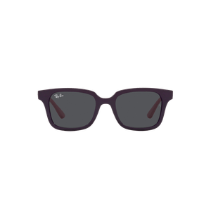 ÓCULOS DE SOL INFANTIL RAYBAN JR 9071S 702187 48