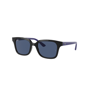 ÓCULOS DE SOL INFANTIL RAYBAN JR 9071S 712080 48