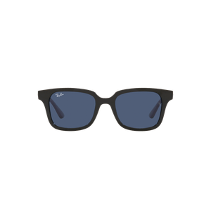 ÓCULOS DE SOL INFANTIL RAY-BAN JR 9071S 712080 48
