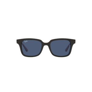 ÓCULOS DE SOL INFANTIL RAYBAN JR 9071S 712080 48