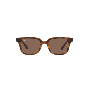 ÓCULOS DE SOL INFANTIL RAY-BAN JR 9071S 712173 48