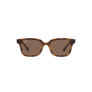 ÓCULOS DE SOL INFANTIL RAYBAN JR 9071S 712173 48