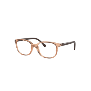 ÓCULOS DE GRAU INFANTIL RAY-BAN JR 1900 3899 47