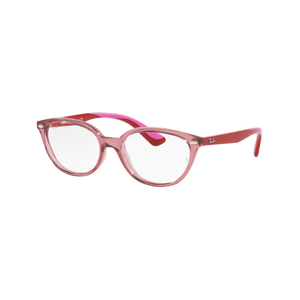 ÓCULOS DE GRAU INFANTIL RAY-BAN JR 1612L 3777 48