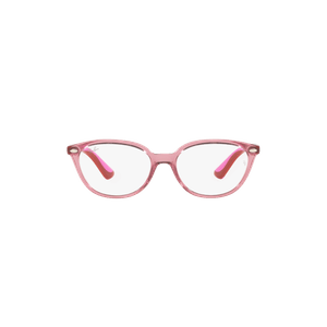 ÓCULOS DE GRAU INFANTIL RAY-BAN JR 1612L 3777 48