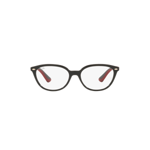 ÓCULOS DE GRAU INFANTIL RAY-BAN JR 1612L 3903 48